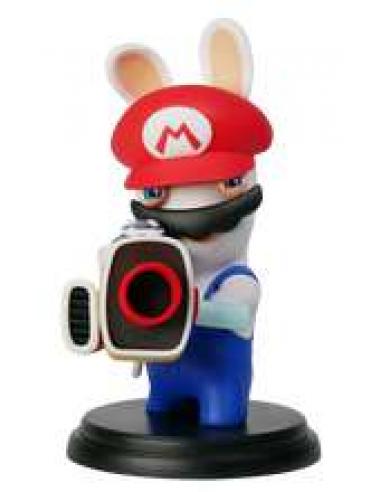 MRKB 3"" RABBID MARIO FIG