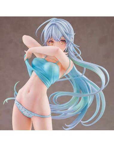 CLOTHESPIN SHIONE SHEA PVC FIGURE