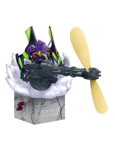 ELECTROYS EVA 01 GATLING REAL TOKYO-III