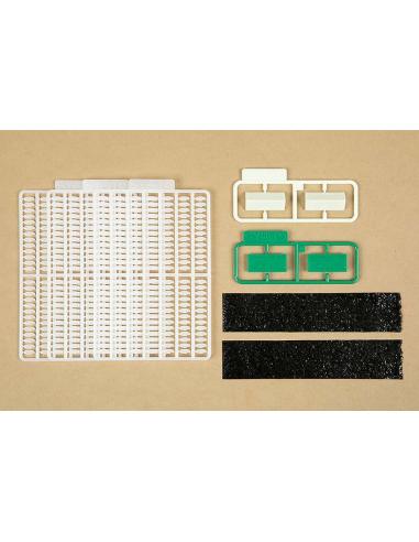 SUSHI KAPPA MAKI PLASTIC MODEL KIT
