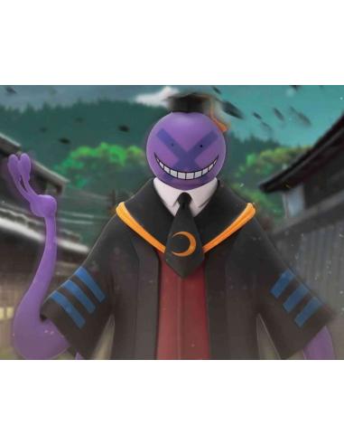 ASSCLASROOM - KORO SENSEI PURPLE SFC