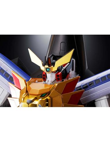 GX-68X STAR GAOGAIGER OPTION SET