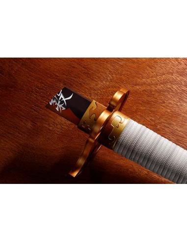 DEMON SLAYER KYOJURO BROKEN SWORD PROP