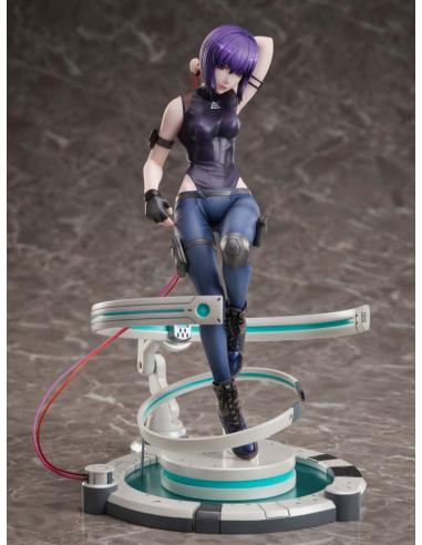 GHOST I/T SHELL MOTOKO KUSANAGI 1/7 ST
