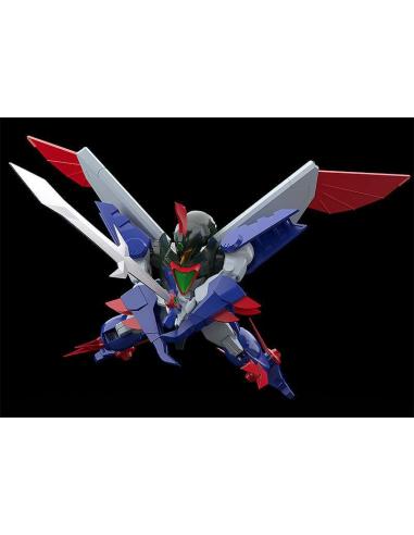 MADO KING GRANZORT WYBUST MODEROID MK
