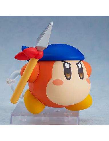 KIRBY WADDLE DEE NENDOROID RERUN