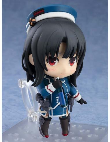 KANCOLLE TAKAO NENDOROID