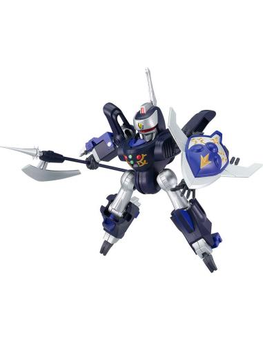 NG KNIGHT LAMUNE QUEEN CIDERON MODEROID