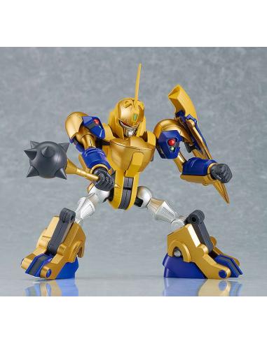 NG KNIGHT LAMUNE KING SQUASHER MODEROID