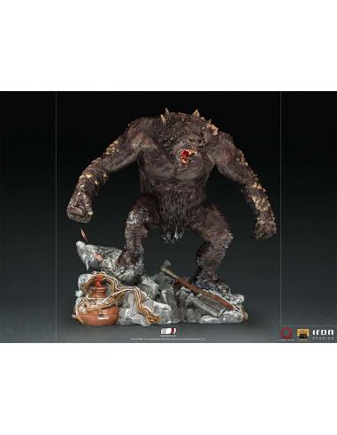 GOD OF WAR OGRE 1/10 ART ST