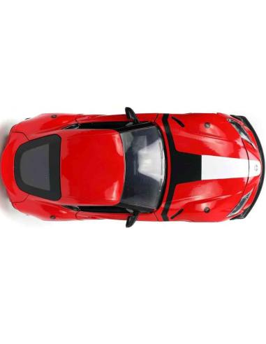 ROBOTECH 2020TOYOTA W.MIRIYASTERL.1:24
