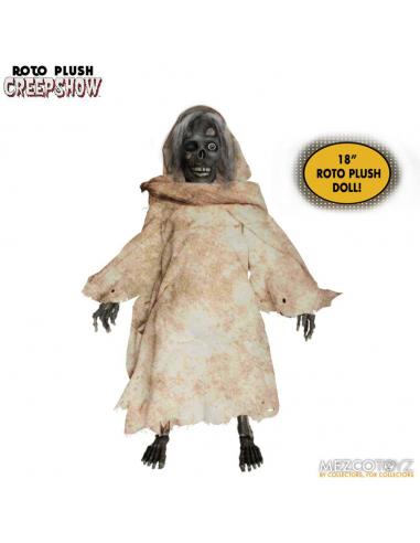 CREEPSHOW THE CREEP MDS ROTO PLUSH