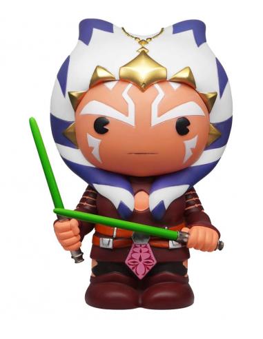 SW AHSOKA PVC BANK