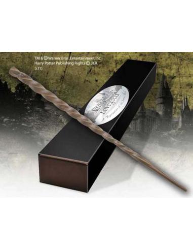 HP WAND -XENOPHILIUS LOVEGOOD- 8234