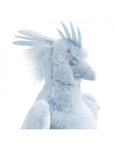 HP PHOENIX SMALL PATRONUS PLUSH