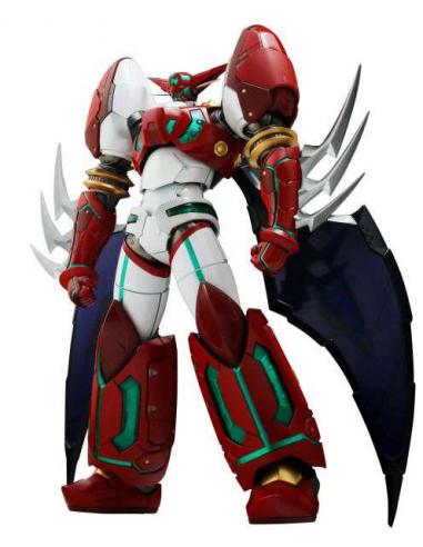 RIOBOT SHIN GETTER 1 AF