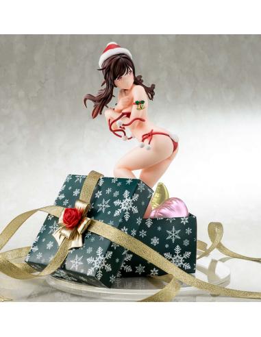RENT A GIRLFRIEND MIZUHARA SANTA BIKINI