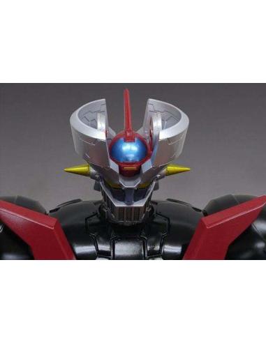 MAZINGER Z INFINITY JUMBO SOFT VINYL FIG