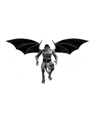 GARGOYLES GOLIATH SPECIAL COLOR DAH