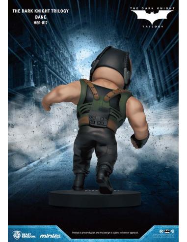 DARK KNIGHT TRILOGY BANE MINI EGG