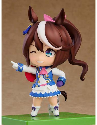 UMAMUSUME PRE DERBY TOKAI TEIO NENDOROID