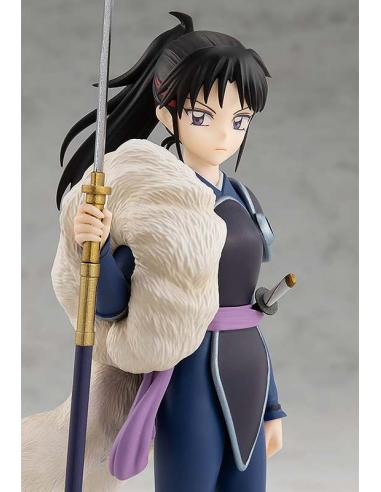 YASHAHIME PRINCES HALF-DEMON SETSUNA PUP