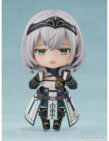 HOLOLIVE PROD SHIROGANE NOEL NENDOROID