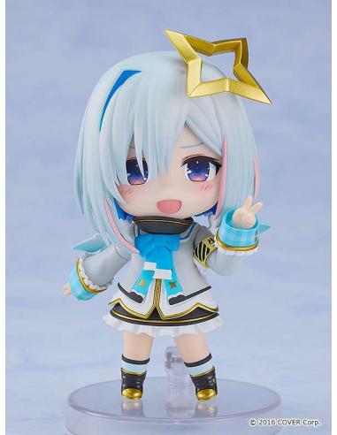 HOLOLIVE PROD AMANE KANATA NENDOROID