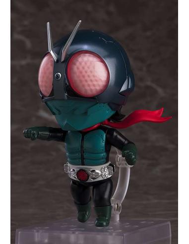 SHIN KAMEN RIDER NENDOROID
