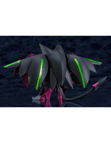GRANBELM VIOLA KATZE MODEROID MK