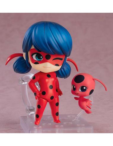 MIRACULOUS LADYBUG NENDOROID