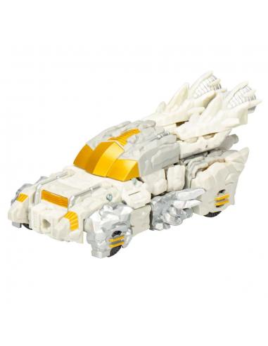 TRANSFORMERS LU IU NUCLEOS AF