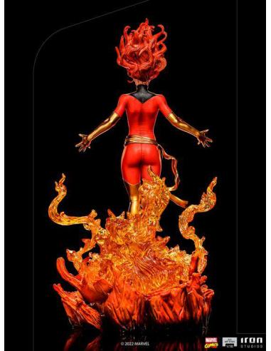X-MEN PHOENIX 1/10 STATUE