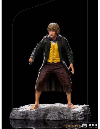 LOTR MERRY 1/10 ART STATUE