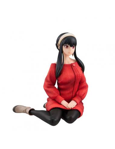 SPY X FAMILY PALM SIZE YOR GEM STATUE