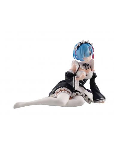 RE ZERO LIF DIFF WRLD REMU PLM SZ PRN ST