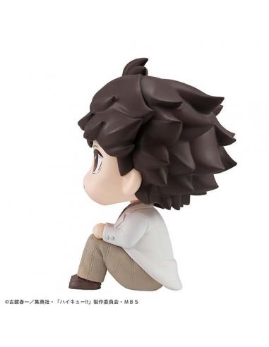 LOOKUP HAIKYU OIKAWA
