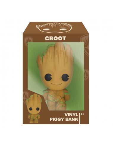 GROOT PVC BANK DELUXE BOX SET