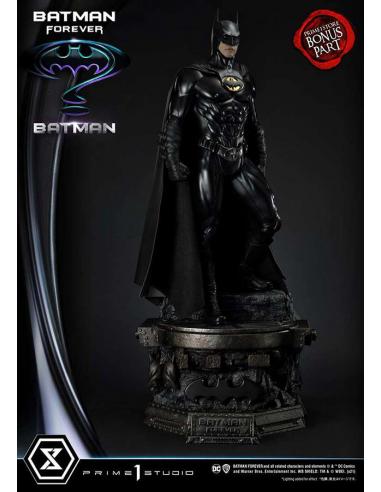BATMAN FOREVER BATMAN 1/3 ULT BONUS ST