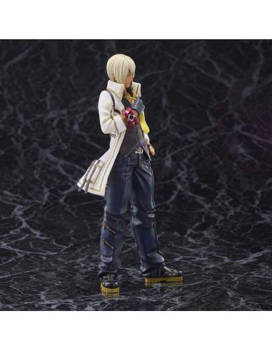 GOD EATER 2 SOMA SCHICKSAL STATUE