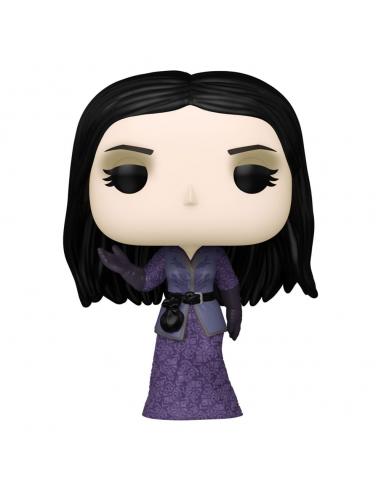 La casa del dragón Funko POP! TV Vinyl Alys Rivers 9 cm