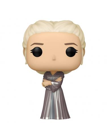 La casa del dragón Funko POP! TV Vinyl Rhaynera Targaryen 9 cm
