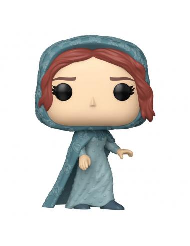 La casa del dragón Funko POP! TV Vinyl Alicent Hightower 9 cm