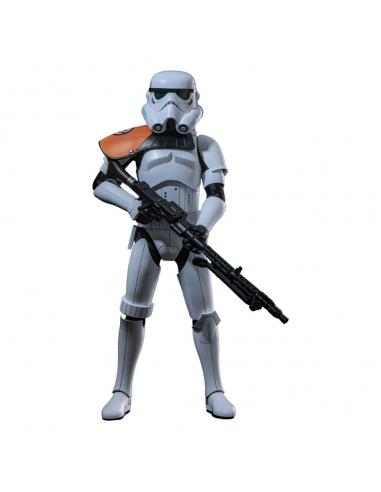 Star Wars: Rebels Figura 1/6 Stormtrooper Squad Leader 28 cm