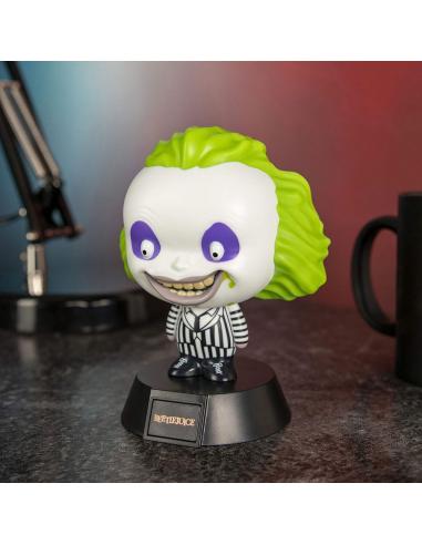Beetlejuice Icon Light Beetlejuice 12 cm