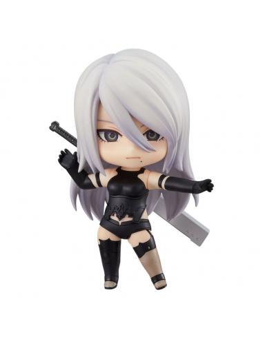 NieR:Automata Figura Nendoroid A2 (YoRHa Type A No. 2) 10 cm