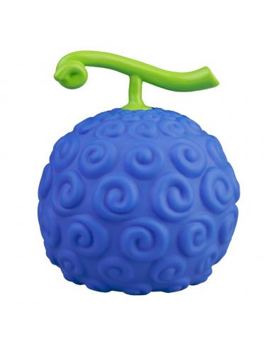 Lampara Fruta Gum Gum One Piece