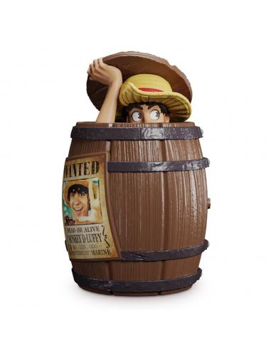 Galletero Wanted One Piece