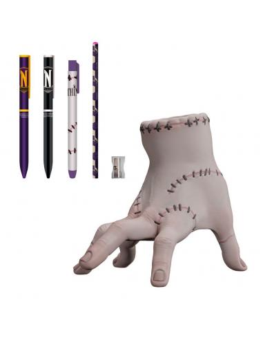 Portalapices + lapiceros Cosa Miercoles Wednesday