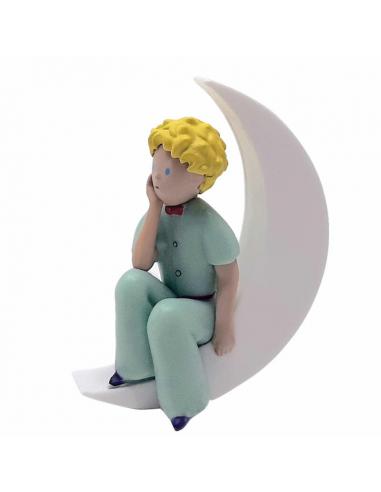 Figura Principito - El Principito 6,6cm